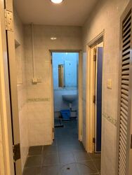 Club Street (D1), Office #466531391